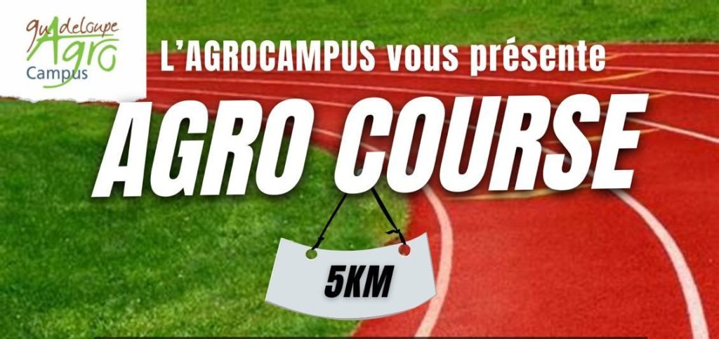 Agro Course