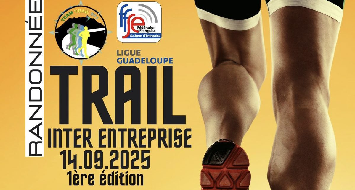 TRAIL INTER ENTREPRISE
